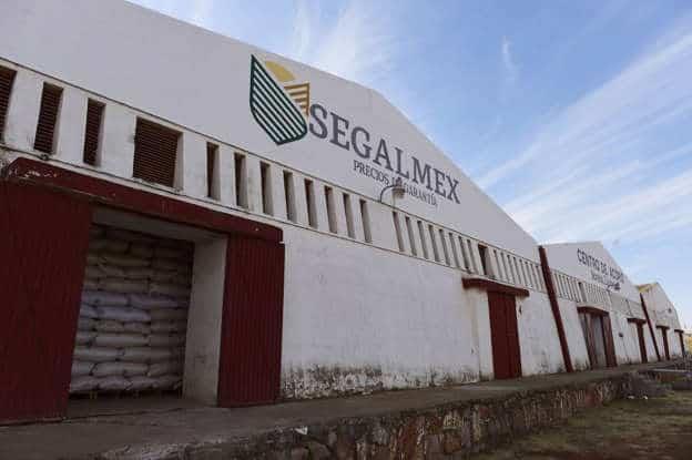 Abre FGR carpetas de investigación por fraude en Segalmex