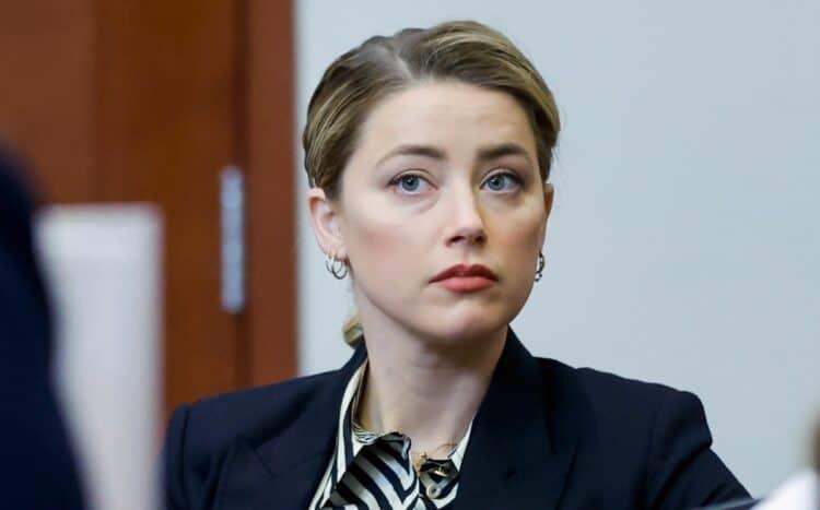 El caso de Amber Head: ¿la muerte del movimiento del MeToo?