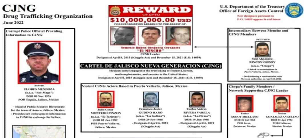 Destituyen a comisario de Ameca, tras señalamientos de EU