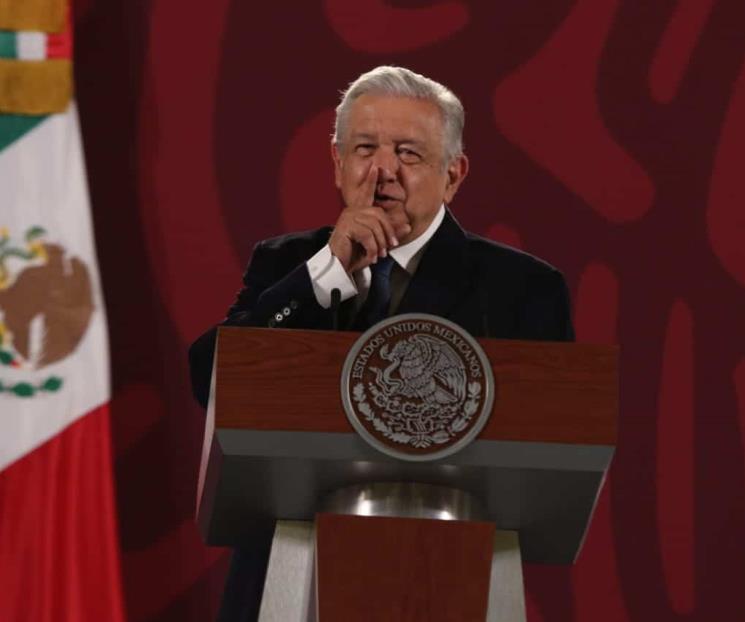 Colombia pide a AMLO no interfiera en su proceso electoral