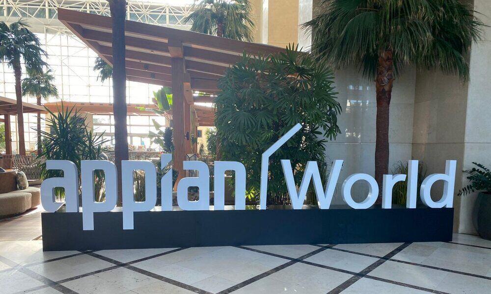 Appian abre un centro de innovación tecnológica en Sevilla