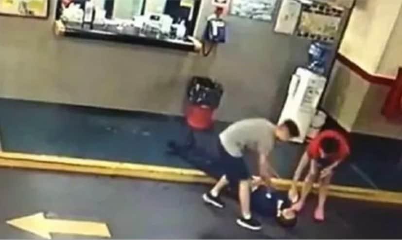 Nos toman el pelo, dicen familiares de hombre atacado