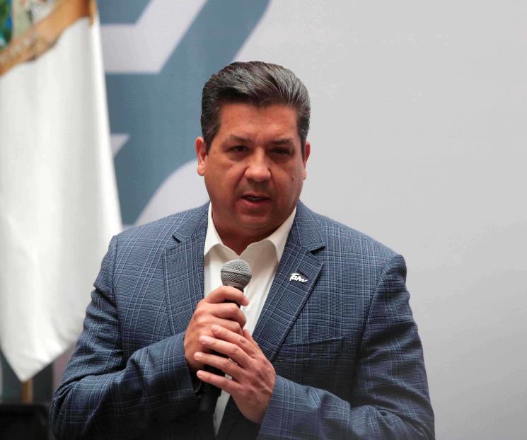 Acusan persecución política contra García Cabeza de Vaca