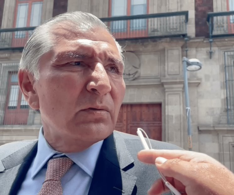 Rechaza Augusto que haya presionado a Alito