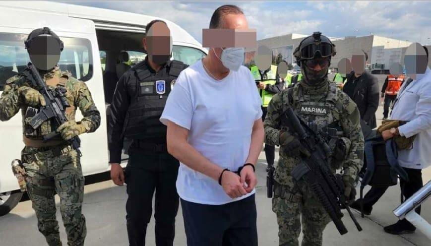 Audiencia de Duarte será pública: Fiscalía de Chihuahua