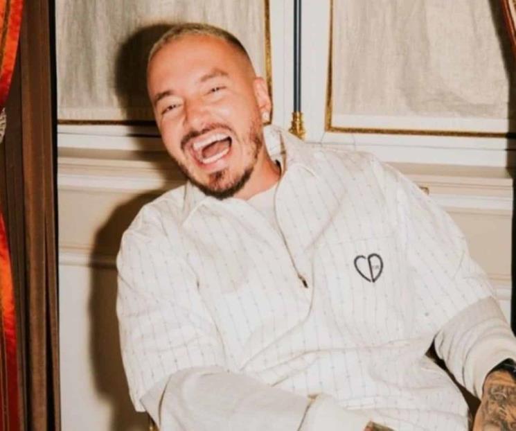 J Balvin participará en Flow Fest; le piden dueto con Nodal