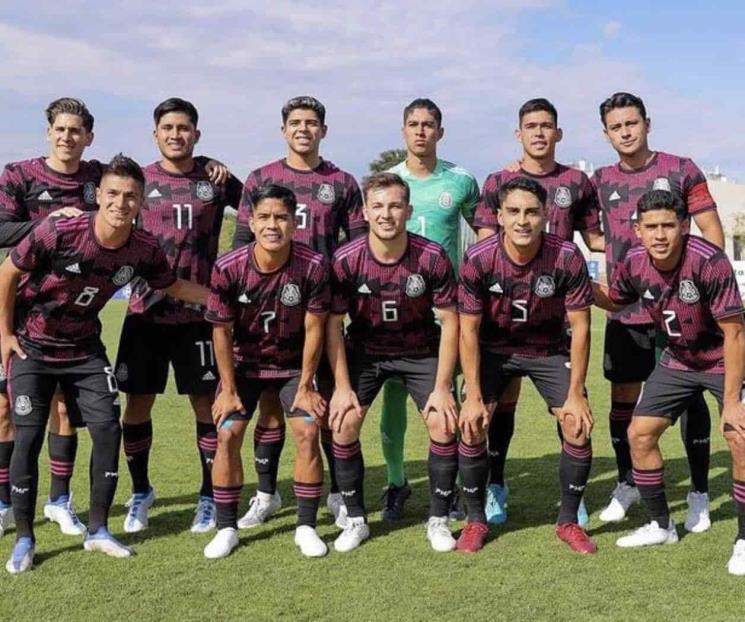 Pierde ante Venezuela en el Maurice Revello