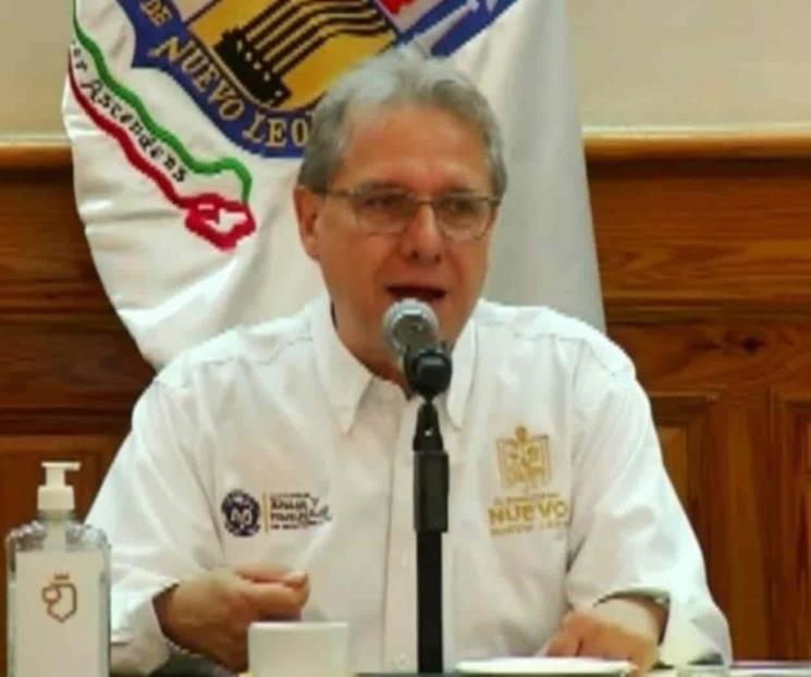 Habrá sólo 6 horas de suministro de agua