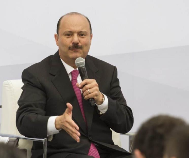 Chihuahua alista proceso contra César Duarte