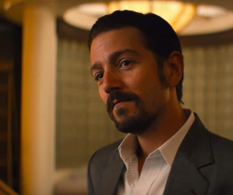 Lamenta Diego Luna violencia contra las mujeres en México