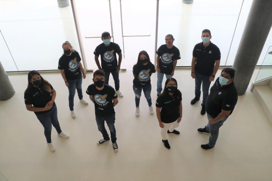 Reconocidos en concurso mundial de impacto social
