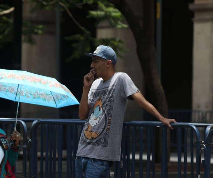Ignoran fumadores las áreas libres de humo