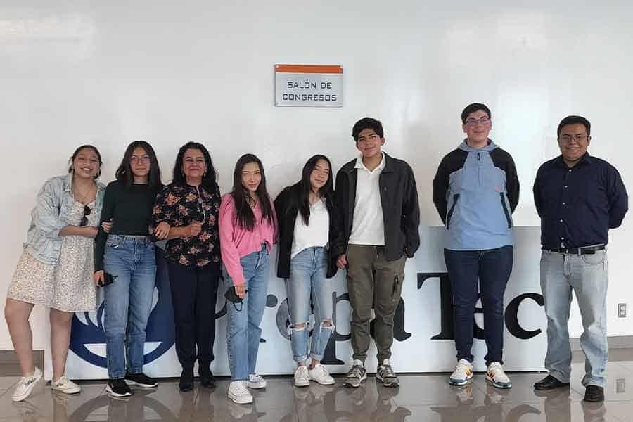 Son premiados en Olimipada Estatal de Matemáticas