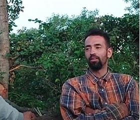 El jardinero de Zapopan que construye casas en los árboles