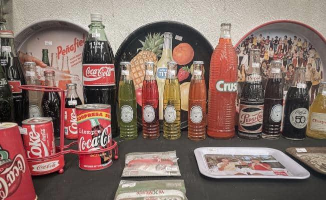 Museo de la Marca, el sitio con más de 70 mil afiches