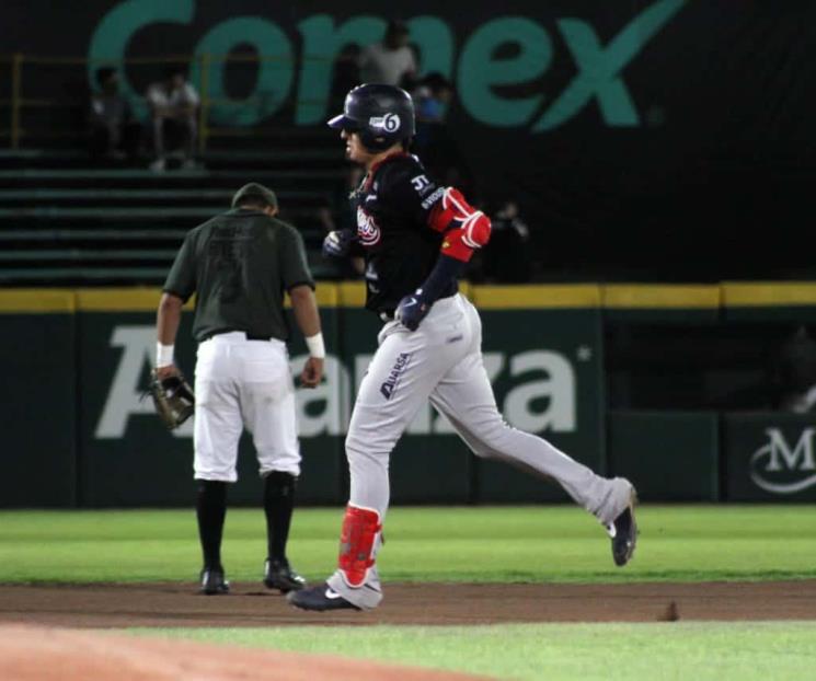 Se lleva Sultanes la serie ante Saraperos