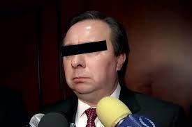 Extradición de Tomás Zerón es prioritaria para México