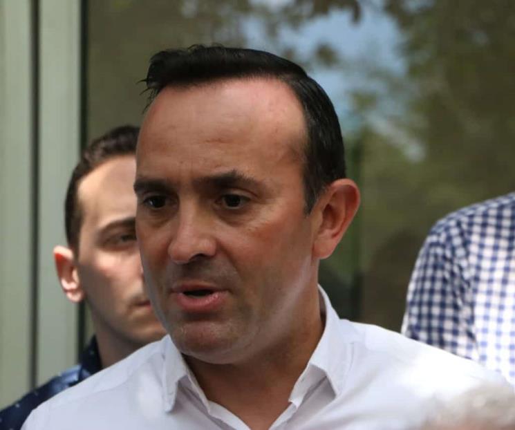 Analizan diputados si dan entrada a vetos de Samuel
