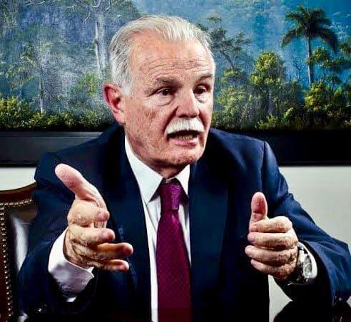 Revela AMLO amenazas de Labastida