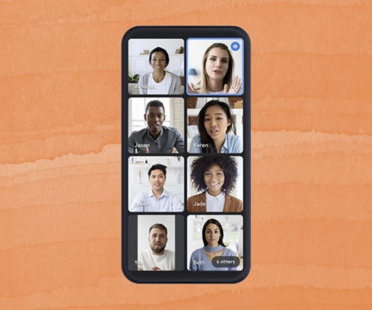 Adiós, Google Duo, hola Google Meet