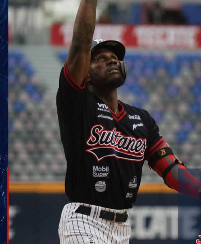 Gana Sultanes el primero