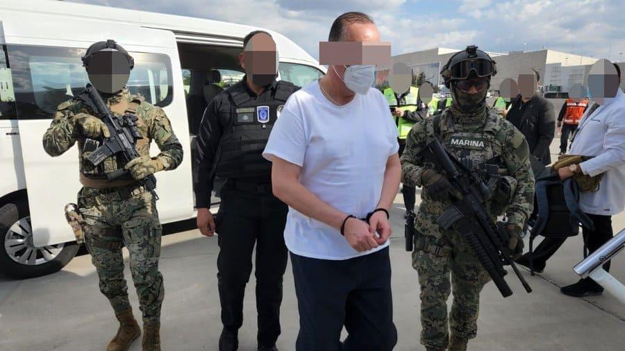 Retrasa audiencia salud de Duarte