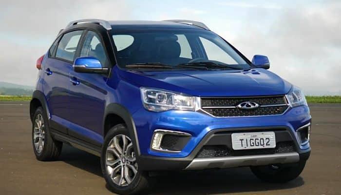 Chinos multiplican en México ventas de autos