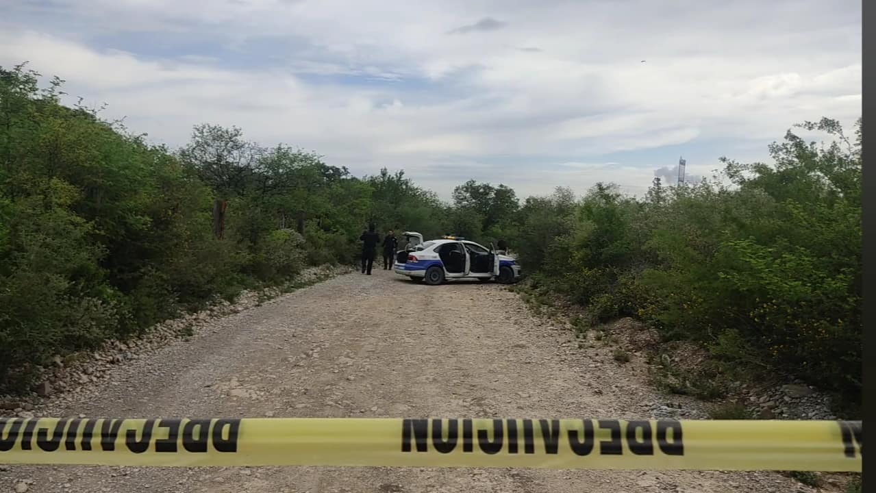 Encuentran cadáver de un hombre ejecutado de al menos tres balazos en la cabeza