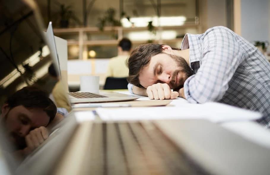 Repunta desgaste laboral entre empleados
