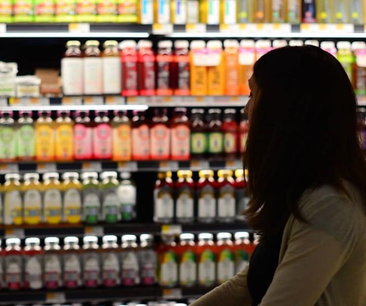Creciente inflación desanima en mayo a familias mexicanas