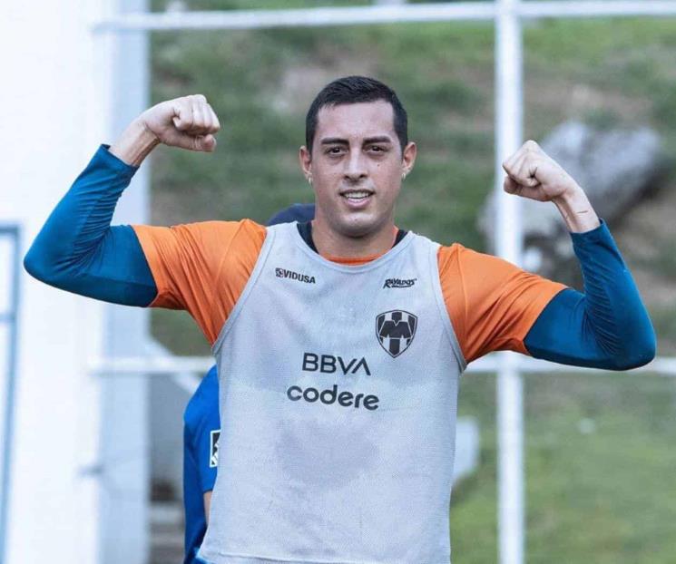 ¿Qué versión de Funes Mori veremos en el Apertura 2022?