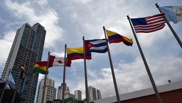 Cumbre de las Américas, sin éxito comercial