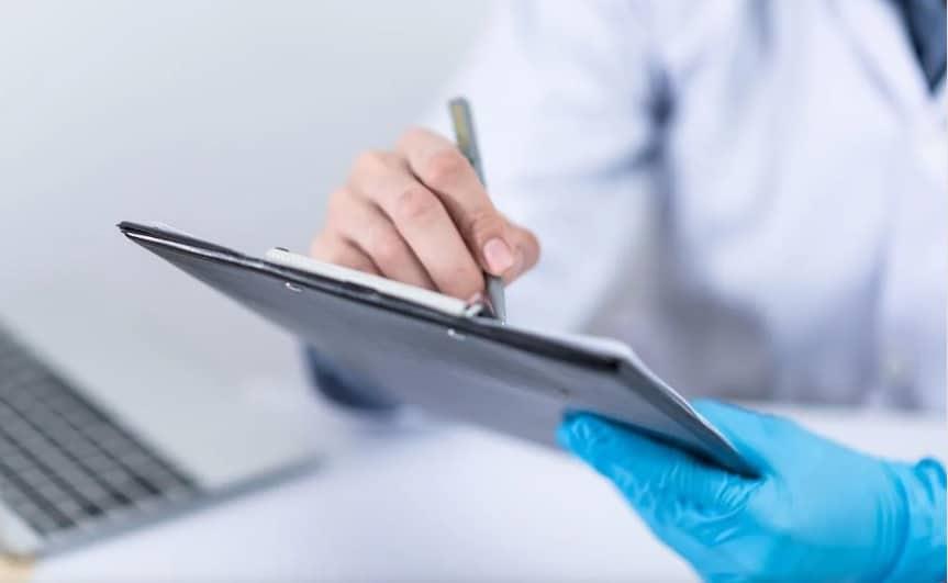Hepatitis grave de causa desconocida en menores de edad