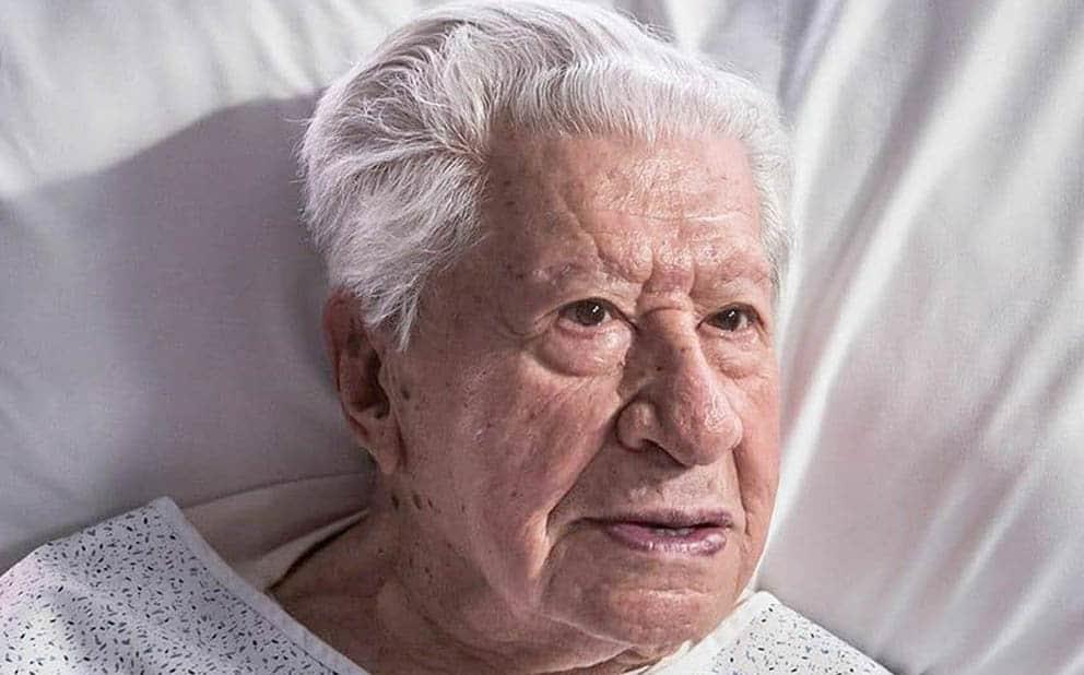 Estoy bien: Ignacio López Tarso
