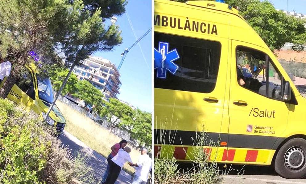 Niega Shakira sufrir crisis nerviosa