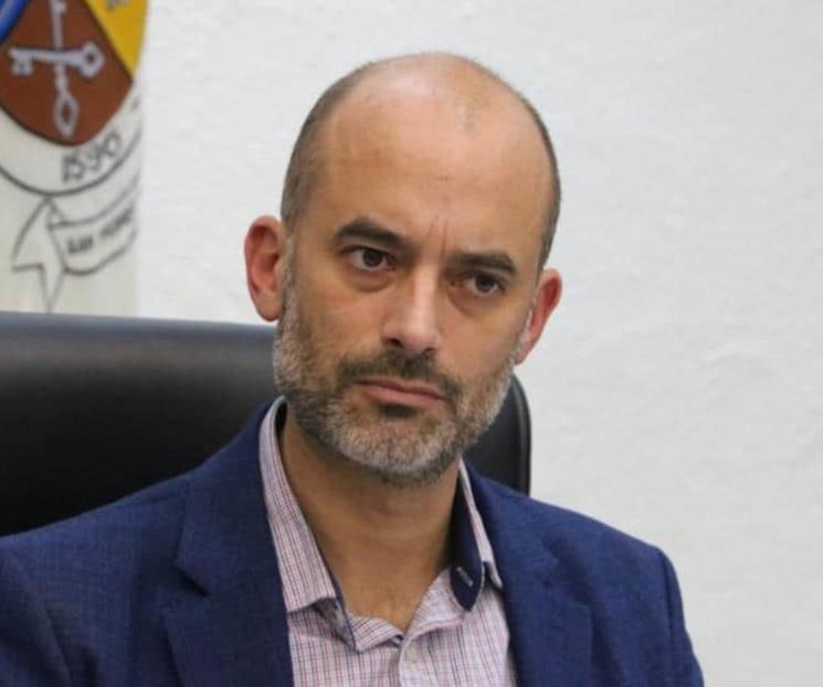 Respalda Miguel las medidas tomadas por Agua y Drenaje