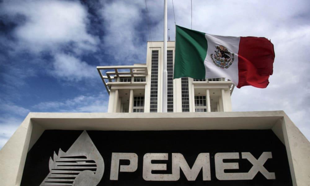 Pemex coloca 500 mdd menos de lo esperado