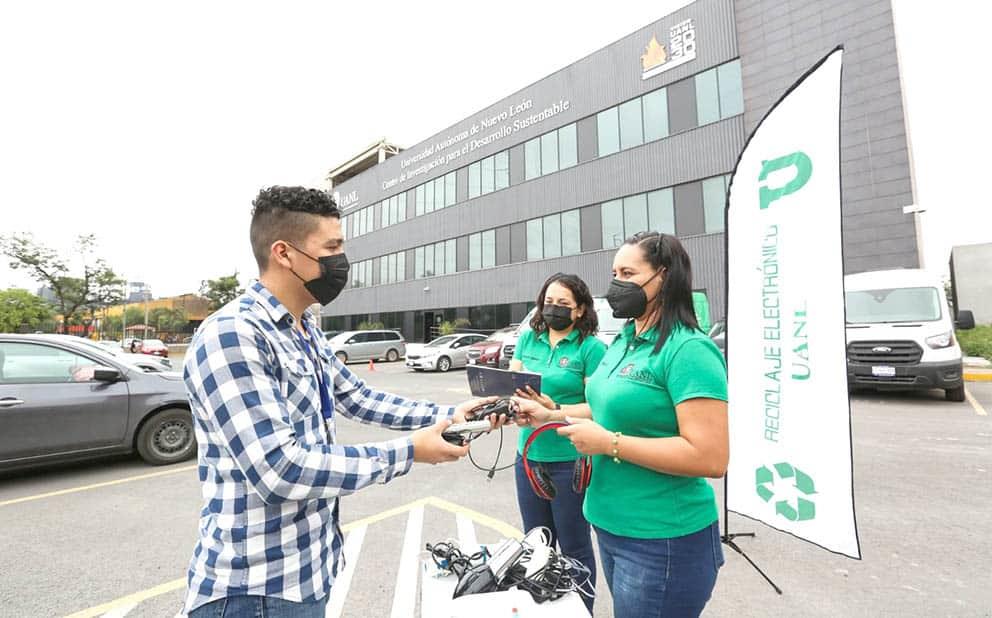 Premiará UANL al mejor proyecto de sustentabilidad