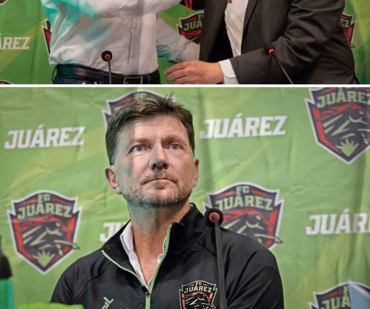 Habría adeudos en los Bravos de Juárez
