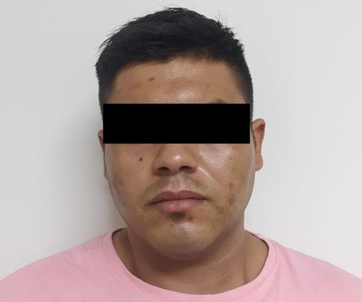 Cae por doble ejecución y secuestro en Ciénega de Flores