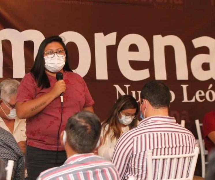 Reprueba Morena recortes de agua