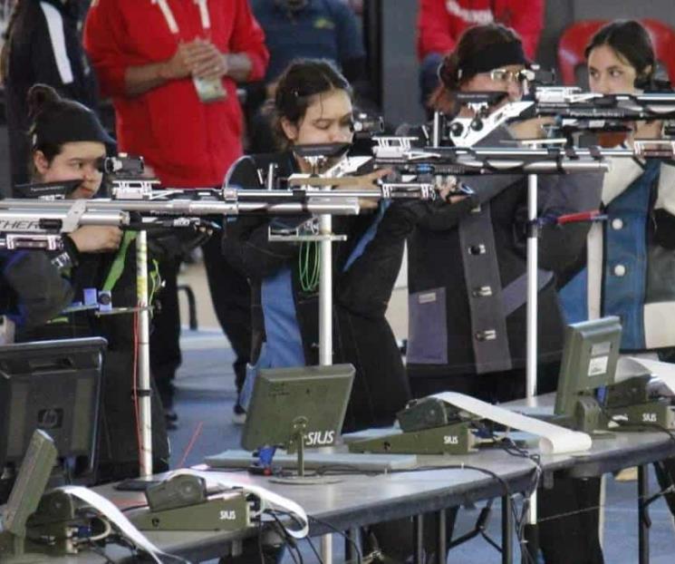 Dominan a Nuevo León en Nacionales Conade