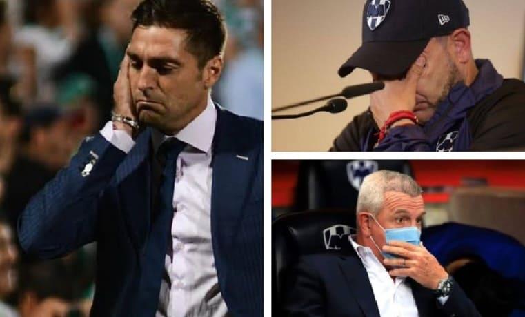 Rayados los sufre y fuera de Monterrey pueden triunfar