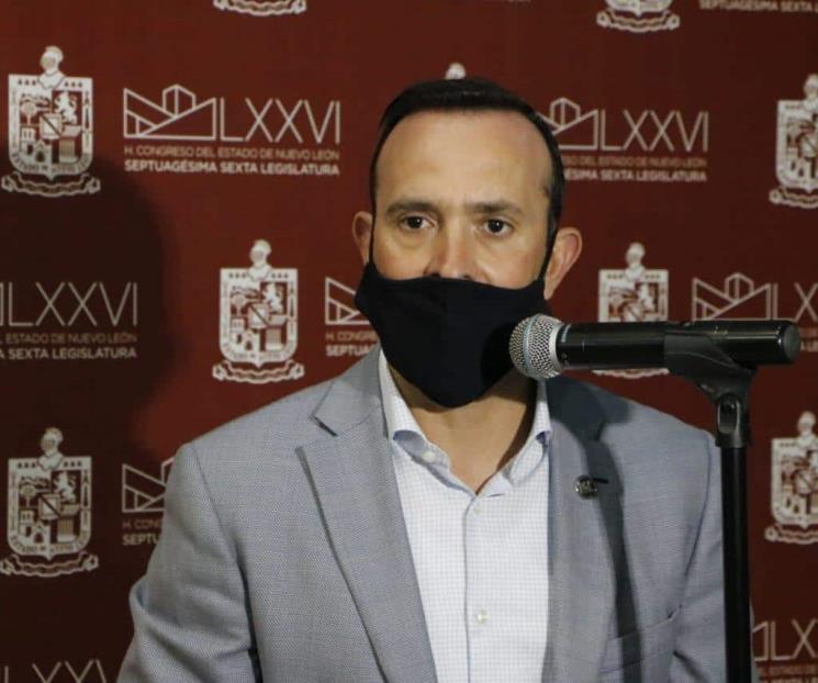 Pide PAN respete Samuel primero al Legislativo