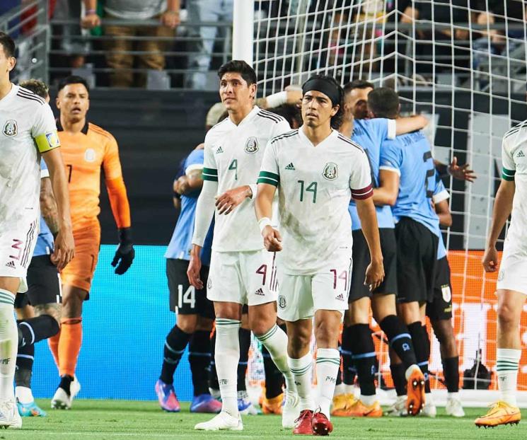 ¿Mejorará el Tricolor?