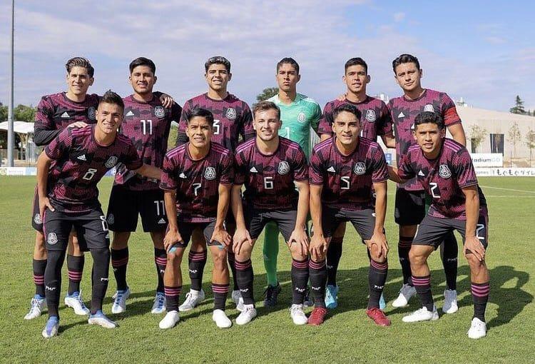Gana el TRI en Toulon y acarician semifinales