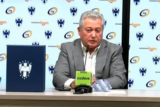 Critica Vuce, de Rayados, a extranjeros de Liga MX