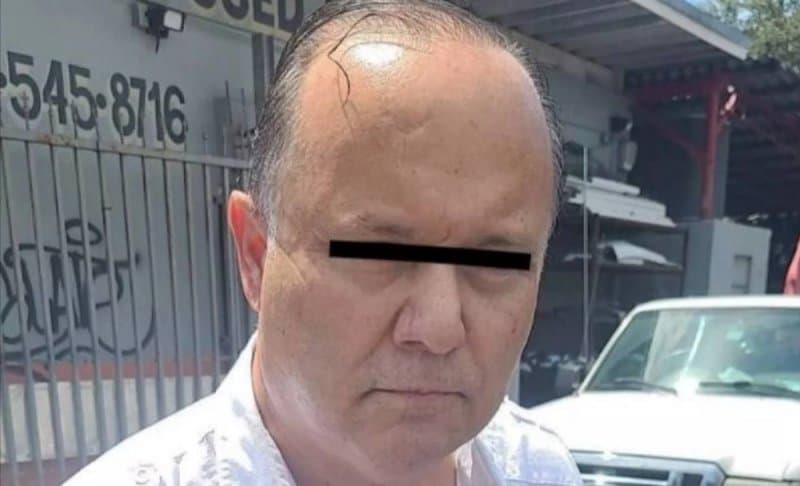 Fijan a Duarte un año de prisión preventiva