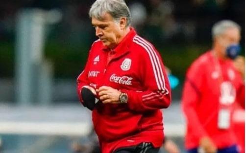 Merecíamos haber ganado: Tata Martino