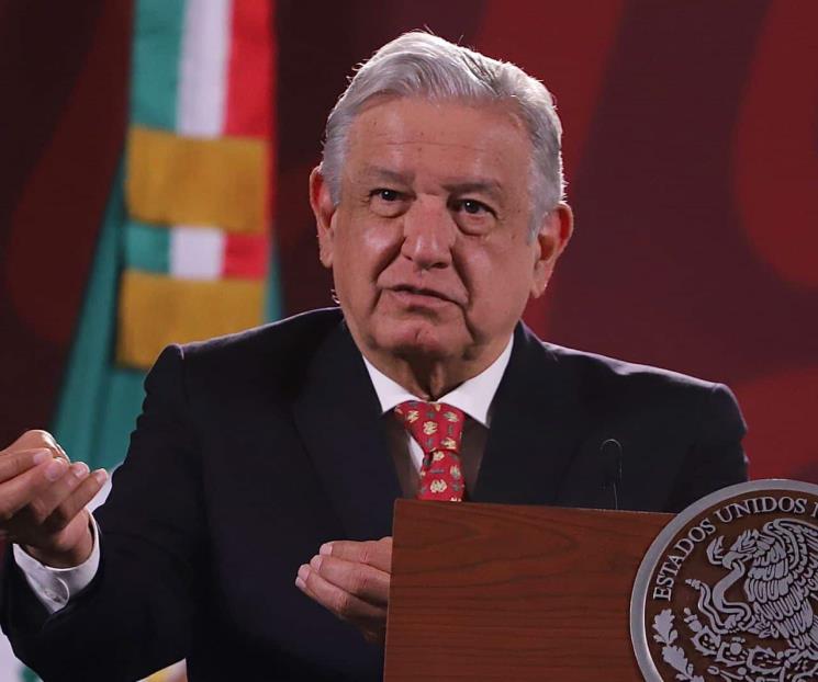 AMLO invitará a su gabinete a gobernadores salientes